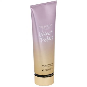 Lotiune de corp parfumata Victoria Secret, Velvet Petals, Femei, 236 ml